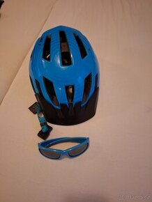 Cyklisticka helma zn.Specialized