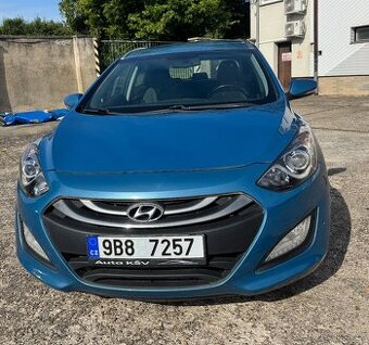 Prodám Hyundai I30