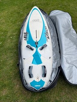 Windsurf Mistral 191 l