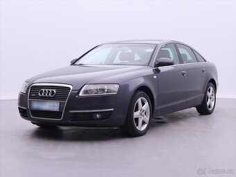 Audi A6 3.0 TDI 171kW Aut. Quattro CZ (2007)