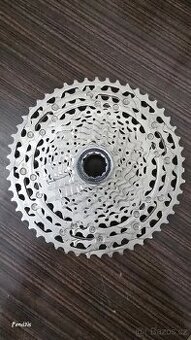 Shimano Deore CS-M5100