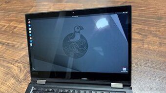 Lenovo ThinkPad X13 Yoga Gen1 repas, zaruka do 1/2026