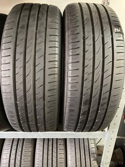 Pneu 225/45/19