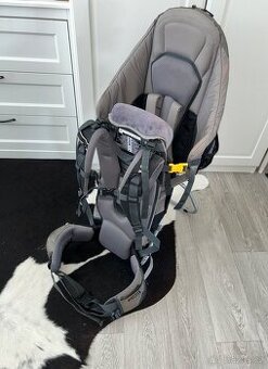 Dětská krosna, nosič Deuter Kid Comfort III