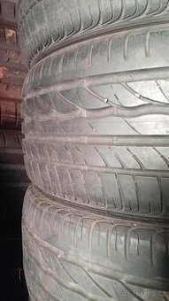 215/45/16 letní pneu