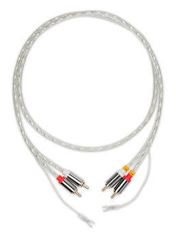 Pro-Ject gramofonový signální kabel