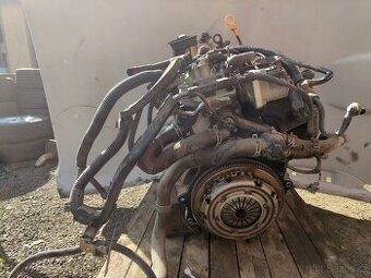 Motor 1.2 40kw - AWY