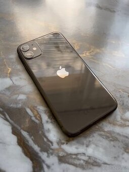 iPhone 11 | 128GB | 100% baterie