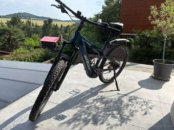 Elektrokolo KTM MACINA CHACANA 591 vital blue