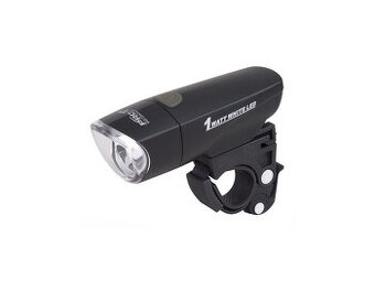 Světlo přední PRO-T white 5 LED Ultra Parabolic