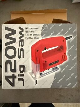 přímočará pila Asist 420W