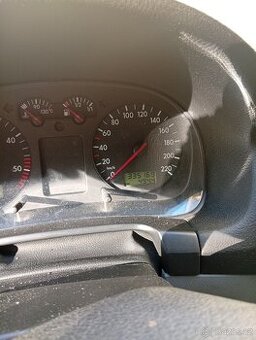 Volkswagen golf 1,9tdi 66kw
