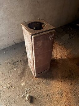 Prodej kamna Petra