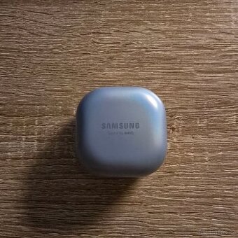 Samsung Galaxy Buds Pro – bezdrátová sluchátka s ANC