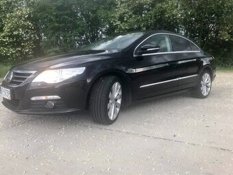 Volkswagen Passat CC 2.0 TDI