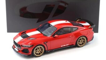 Ford Mustang Shelby Supersnake 2025