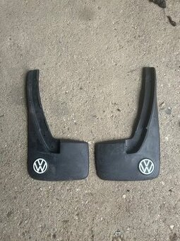 Zástěrky VW vento