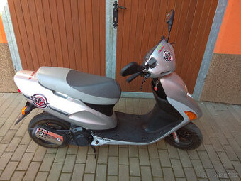 Honda 50 sfx
