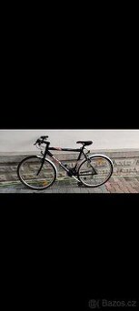 Rock Machine Crossride 250