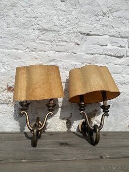 2 lampy prodej