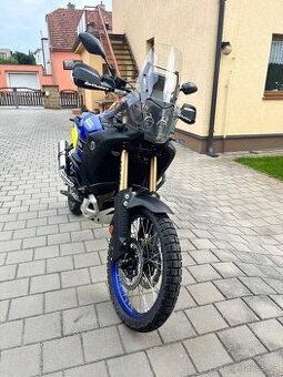 Yamaha Tenere 700 WORLD RAID