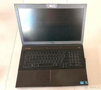 DELL M6600 Precision