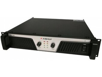 Ashly KLR 2000