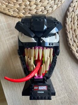 Lego Venom - prodám nebo vyměním