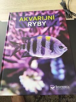 Akvarijní ryby