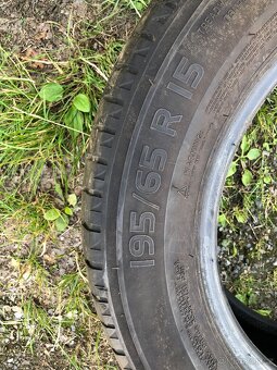 pneu prodej