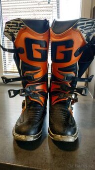 Gaerne React vel.45 - 1