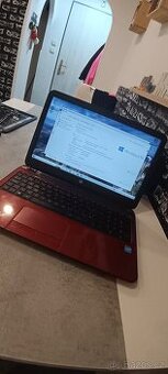 Notebook HP 15.6" - 1