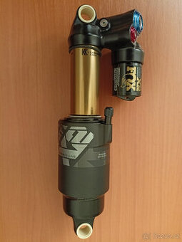 Nový tlumič Fox Float X2 Factory 230x65 mm