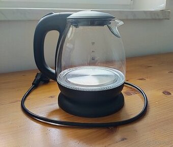 Rychlovarná konvice 1l