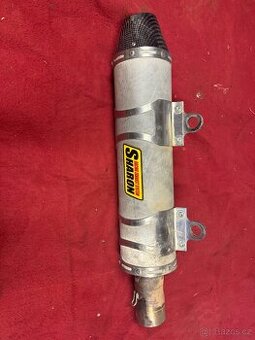 Koncoka Sharon KTM - 1