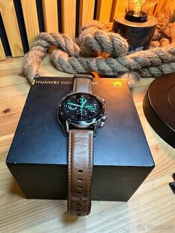 Hodinky Huawei Watch GT 2 46mm