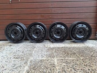 plechové disky KFZ na Suzuki 5Jx15, 4x100, 54,1