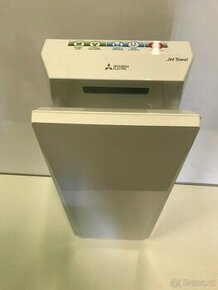 Prodám sušičku na ruce Jet towel