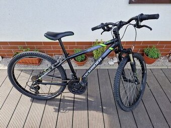 Horské kolo Rockrider 24 ST500