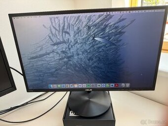 ASUS VN247HA – 23,6″ Full HD LED monitor s 1 ms odezvou