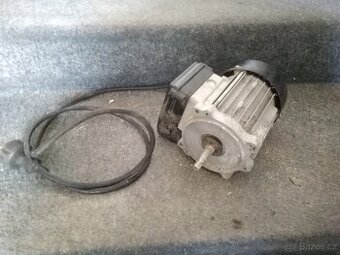 Elektromotor - 1