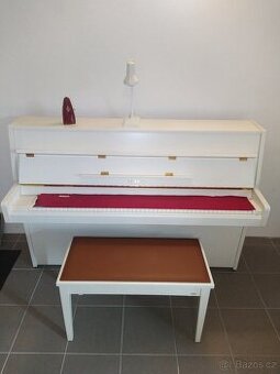 Prodám akustické piano Yamaha