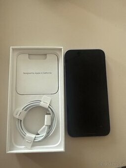 Iphone 12 64gb fialová 78% baterky