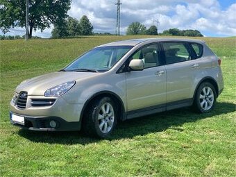 Subaru Tribeca 3.0