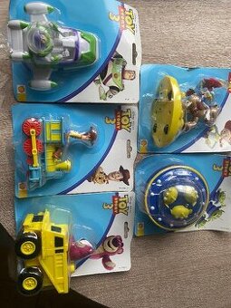 Toy story - 1