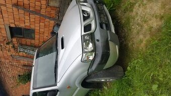 Nissan Terrano