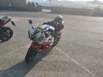 Yamaha R6