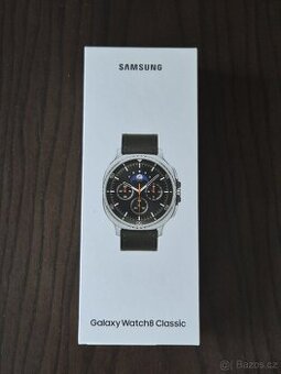 Samsung Galaxy Watch8 Classic 46mm LTE SM-L505