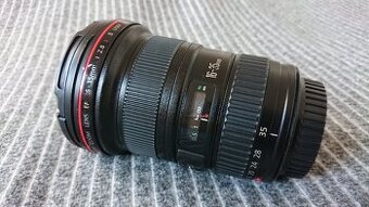 CANON EF 16-35mm f/2,8L II USM