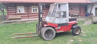 DESTA DVHM 3222 TMK - terénka